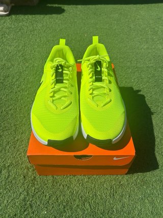 Nike Mc Trainer 3 Zapatillas Deportivas