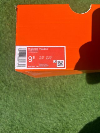 Nike Mc Trainer 3 Zapatillas Deportivas