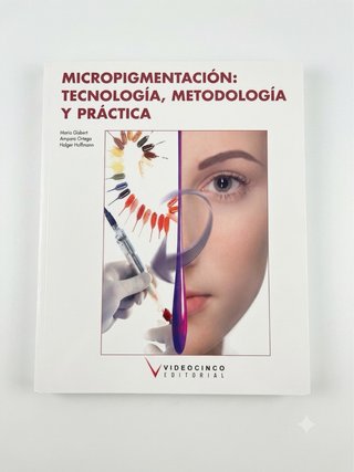Micropigmentación