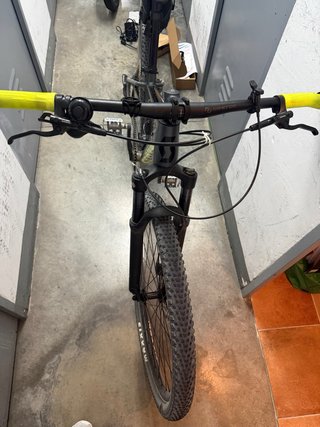 Scott Scale 980 MTB Talla S