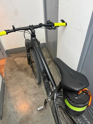 Scott Scale 980 MTB Talla S