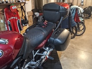 BMW R 850 R - Moto Naked