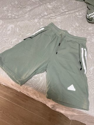 Camiseta Adidas Verde
