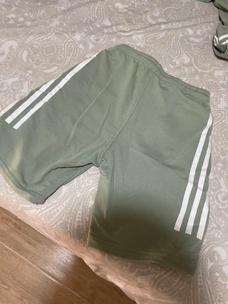Camiseta Adidas Verde