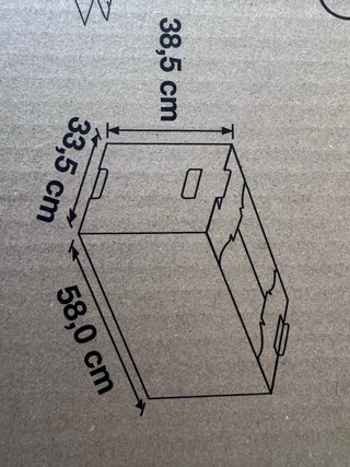 Cajas de cartón