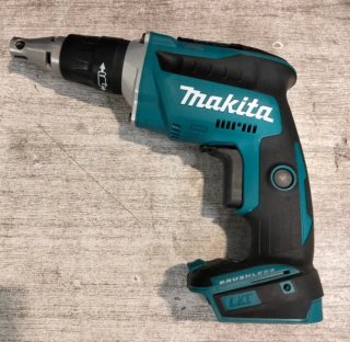 Makita DFS452Z Atornillador inalambrico, 18 V