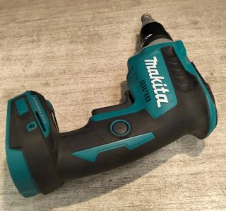 Makita DFS452Z Atornillador inalambrico, 18 V