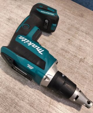 Makita DFS452Z Atornillador inalambrico, 18 V