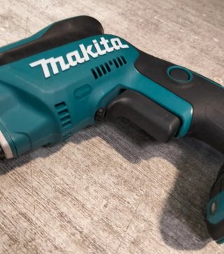 Makita DFS452Z Atornillador inalambrico, 18 V