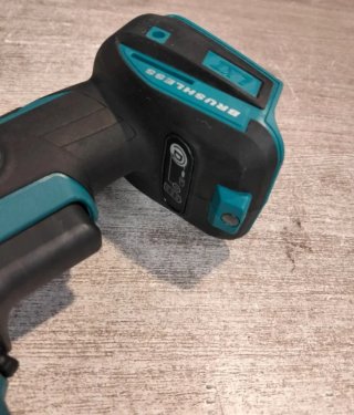 Makita DFS452Z Atornillador inalambrico, 18 V