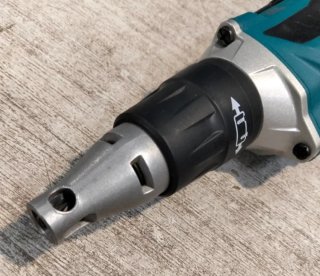 Makita DFS452Z Atornillador inalambrico, 18 V