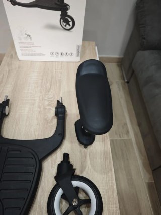 Patinete Bugaboo Fox 1-2-3-5