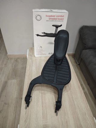 Patinete Bugaboo Fox 1-2-3-5