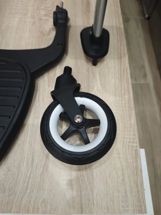 Patinete Bugaboo Fox 1-2-3-5