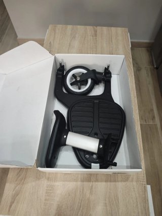 Patinete Bugaboo Fox 1-2-3-5