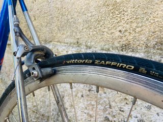 Bicicleta Carrera con Shimano 600 candado incluido