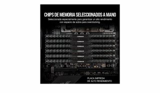 32gb (2x16gb)Corsair Vengeance LPX DDR4 RAM