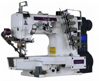 Maquinas de coser, reparación