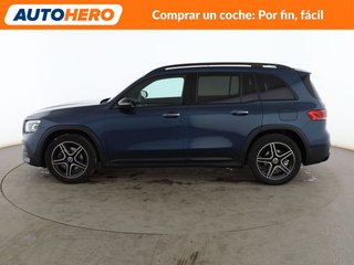 Mercedes Clase GLB GLB 200 d AMG Line
