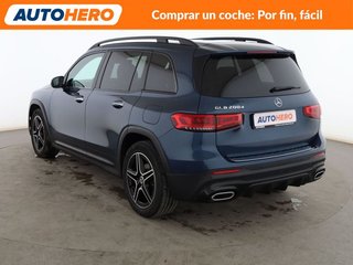 Mercedes Clase GLB GLB 200 d AMG Line