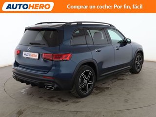 Mercedes Clase GLB GLB 200 d AMG Line