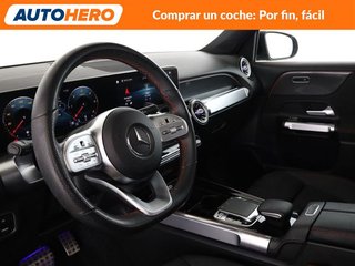 Mercedes Clase GLB GLB 200 d AMG Line