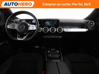 Mercedes Clase GLB GLB 200 d AMG Line