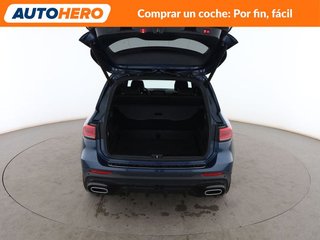 Mercedes Clase GLB GLB 200 d AMG Line