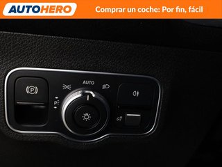 Mercedes Clase GLB GLB 200 d AMG Line