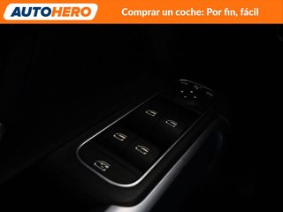 Mercedes Clase GLB GLB 200 d AMG Line