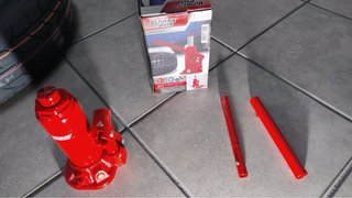 Rueda Galleta Toyota Rav4 165/80R17 104M