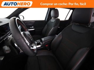 Mercedes Clase GLB GLB 200 d AMG Line