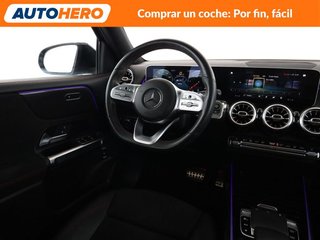 Mercedes Clase GLB GLB 200 d AMG Line