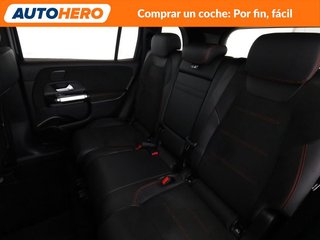 Mercedes Clase GLB GLB 200 d AMG Line