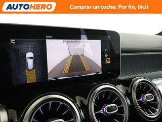 Mercedes Clase GLB GLB 200 d AMG Line