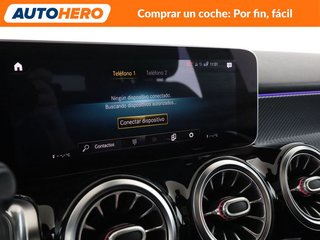 Mercedes Clase GLB GLB 200 d AMG Line