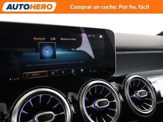 Mercedes Clase GLB GLB 200 d AMG Line