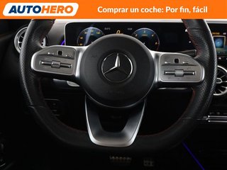 Mercedes Clase GLB GLB 200 d AMG Line
