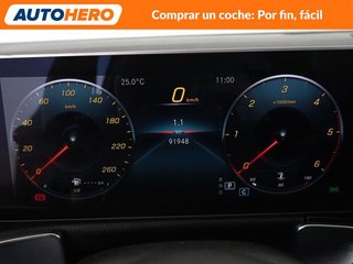 Mercedes Clase GLB GLB 200 d AMG Line