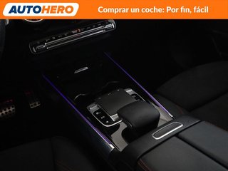 Mercedes Clase GLB GLB 200 d AMG Line