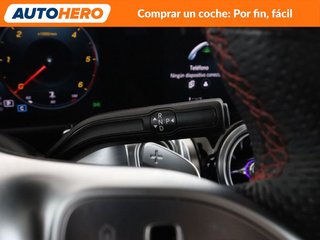 Mercedes Clase GLB GLB 200 d AMG Line