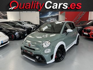 Abarth 695 2020