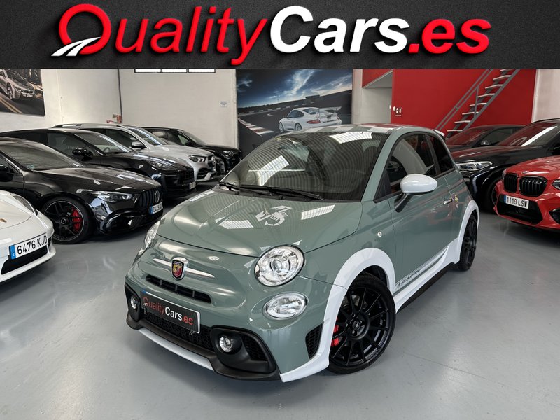 Abarth 695 2020 - foto 1