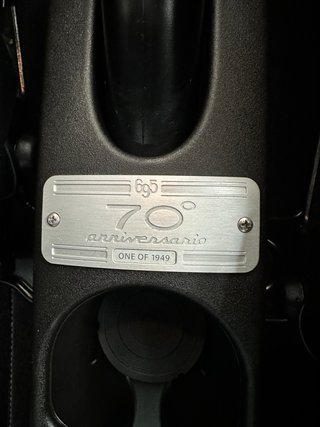 Abarth 695 2020
