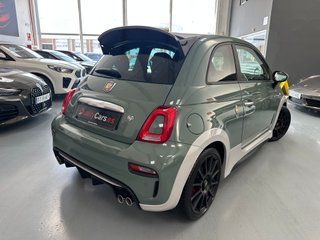 Abarth 695 2020