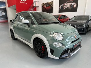 Abarth 695 2020
