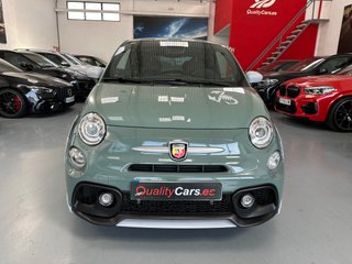 Abarth 695 2020