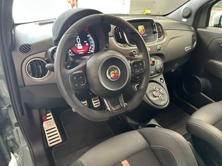 Abarth 695 2020