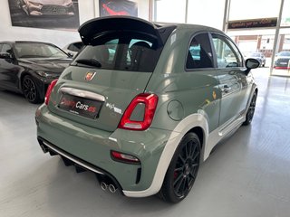 Abarth 695 2020