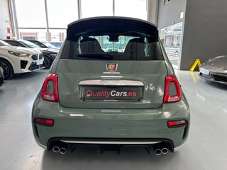 Abarth 695 2020